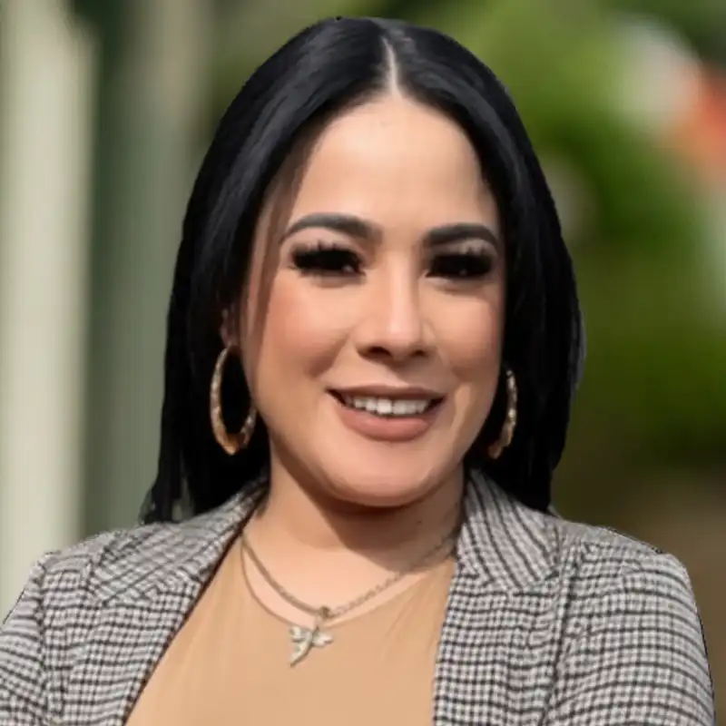 Esther Trujillo Portrait